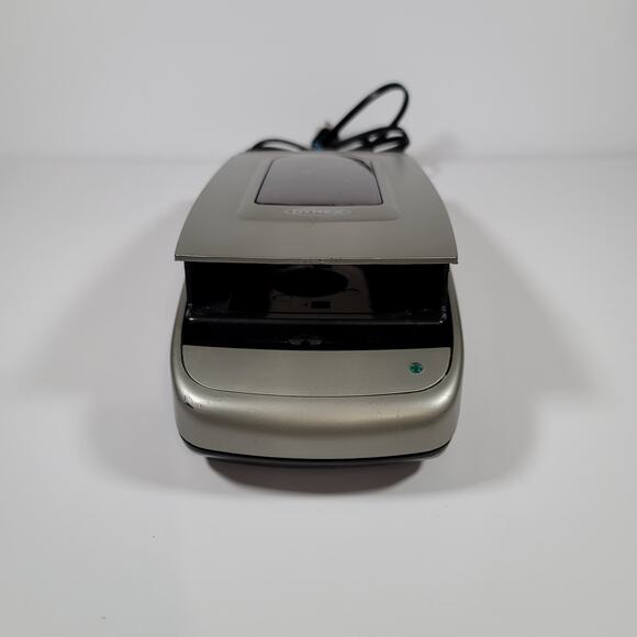 Dynex DX-VR101 VHS Rewinder Video Cassette Tape Auto Stop Rewind Soft Eject - Picture 2 of 6